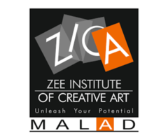 ZICA Animation Malad - Animation, VFX & Graphic Design Courses Institute in Mumbai - Image 1/3