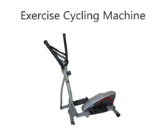 Exercise Cycling Machine(open to Negotiation) - Image 1/3