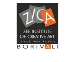 ZICA Animation Borivali - Animation, VFX & Graphic Design Courses Institute in Mumbai - Image 1/3