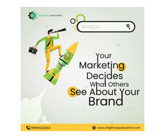 DIGITAL MARKETING SERVICES IN LUCKNOW - Image 2/4