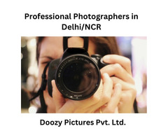 Doozy pictures is one of the top event film production company in Delhi. Video Production Company in - Image 3/4