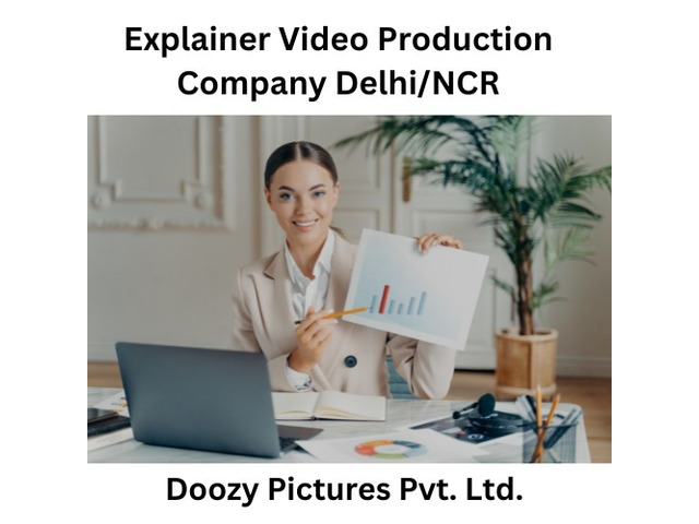 Doozy pictures is one of the top event film production company in Delhi. Video Production Company in - 4/4
