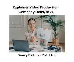Doozy pictures is one of the top event film production company in Delhi. Video Production Company in - Image 4/4