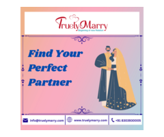 The Ultimate Punjabi Matrimony Platform for Finding Your Perfect Match - 1