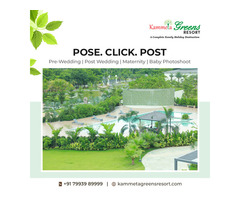 Kammeta Greens Resort - The Perfect Family Getaway in Hyderabad