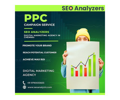 SEO Analyzers — Digital Marketing Agency in Chennai - Image 2/4