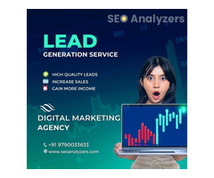 SEO Analyzers — Digital Marketing Agency in Chennai - Image 3/4