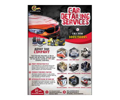 Best PPF For Cars - 1