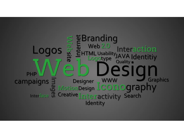 Best Web Design Company in Chennai - 1/1