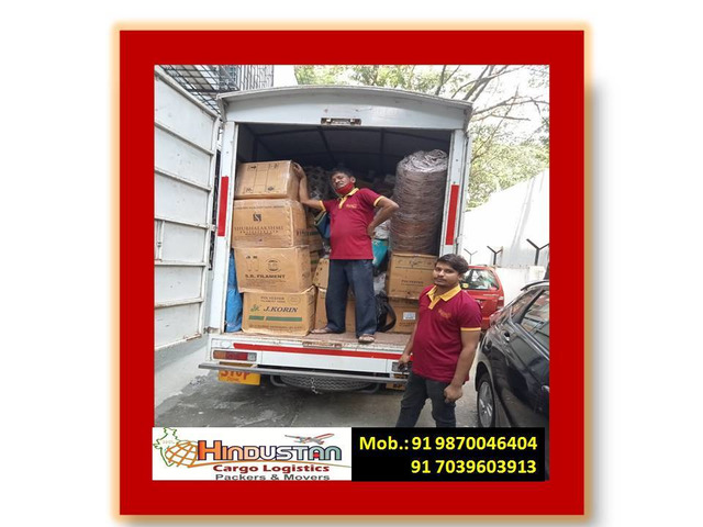 Home and Office Relocation Service In Mumbai to all India and International - 1/10