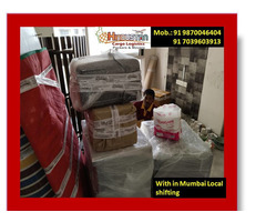Home and Office Relocation Service In Mumbai to all India and International - Image 6/10
