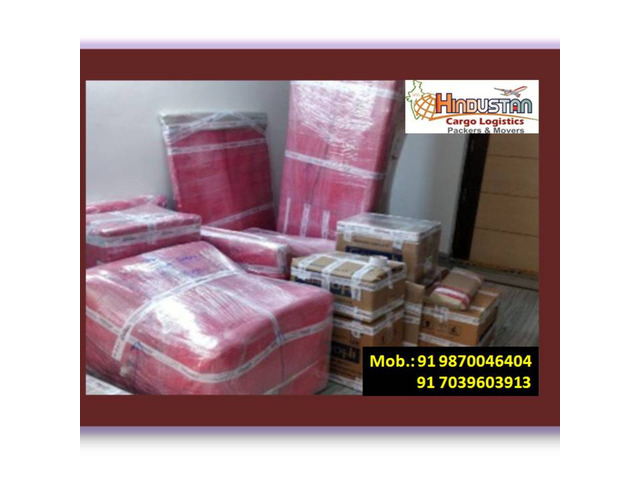 Home and Office Relocation Service In Mumbai to all India and International - 7/10