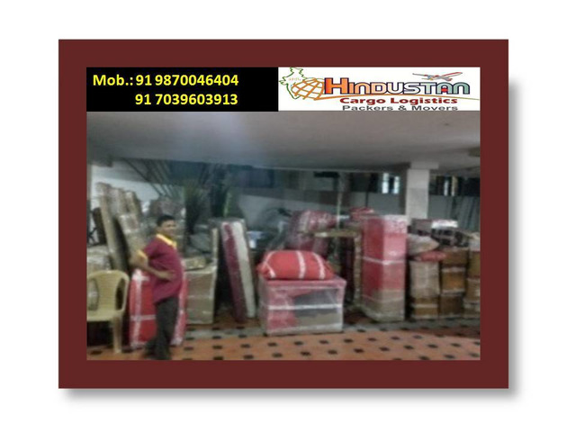 Home and Office Relocation Service In Mumbai to all India and International - 8/10