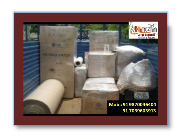 Home and Office Relocation Service In Mumbai to all India and International - 9/10