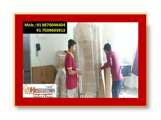 Home and Office Relocation Service In Mumbai to all India and International - 10/10