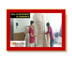 Home and Office Relocation Service In Mumbai to all India and International - Image 10/10