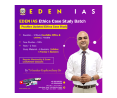 BRIEF ABOUT CASE-STUDIES FOR ETHICS - 1