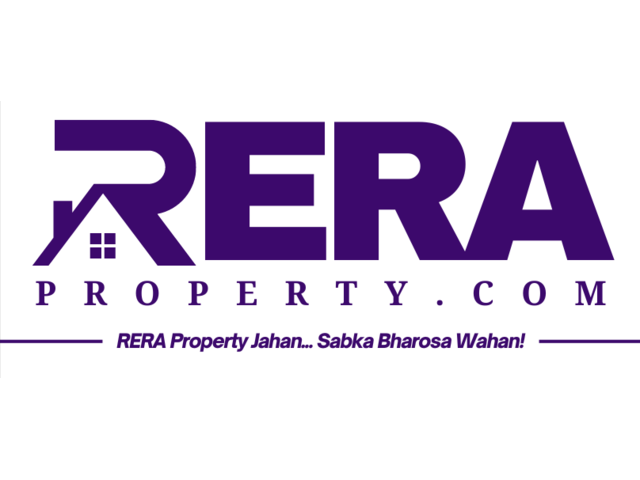 ReraProperty.com-India's Largest Portal for RERA registered properties only. - 1/4