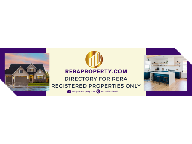 ReraProperty.com-India's Largest Portal for RERA registered properties only. - 2/4