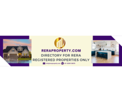 ReraProperty.com-India's Largest Portal for RERA registered properties only. - Image 2/4