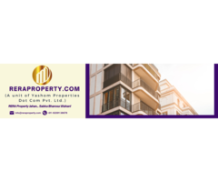 ReraProperty.com-India's Largest Portal for RERA registered properties only. - Image 3/4