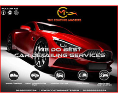 Best Car Detailing Services