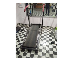 GOOD CONDITION HEAVY DUTY GYM EQUIPMENT - Image 8/9