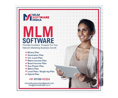 MLM Software in Coimbatore - Image 1/2