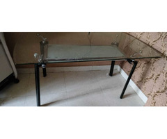 Dinning Table 6 seater - Image 1/4
