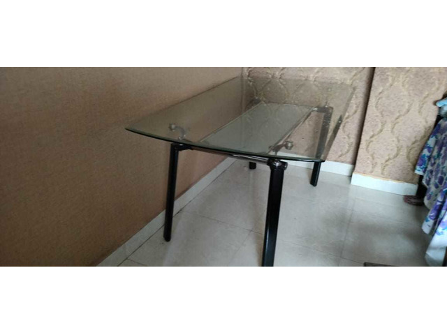 Dinning Table 6 seater - 4/4