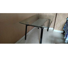 Dinning Table 6 seater - Image 4/4