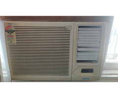 Window Air Conditioners (2* 1.5 ton Voltas and 1*1.5 ton Hitachi) - Image 3/6