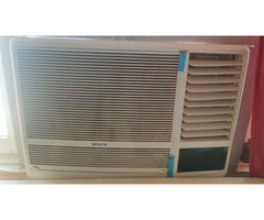 Window Air Conditioners (2* 1.5 ton Voltas and 1*1.5 ton Hitachi) - Image 5/6