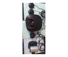 Logitech Group conferencing video camera - Image 5/5