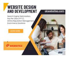 Website Designer In Mumbai - 1