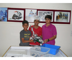 Robotics and coading classes in Gurgaon (Haryana) - Image 6/10