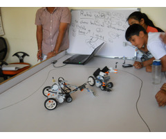 Robotics and coading classes in Gurgaon (Haryana) - Image 7/10