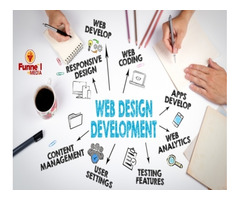 Website designing company in Gurgaon - Image 1/2