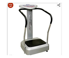 Home Exercise Equipment - Image 1/4