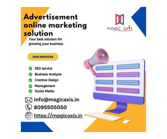 Advertisement and online marketing solution - Image 3/10