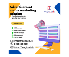 Advertisement and online marketing solution - Image 6/10