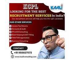 Kaali Consulting, India's Top Consultancy Services - Image 2/10