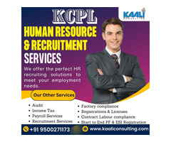 Kaali Consulting, India's Top Consultancy Services - Image 4/10