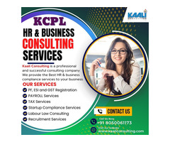 Kaali Consulting, India's Top Consultancy Services - Image 6/10