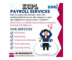 Kaali Consulting, India's Top Consultancy Services - Image 7/10