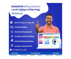 Best Billing Software in Chennai - Image 1/10