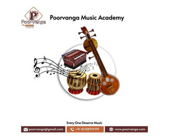 Online Music Academy in Tamil Nadu - Poorvanga - Image 3/10
