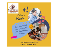 Online Music Academy in Tamil Nadu - Poorvanga - Image 7/10