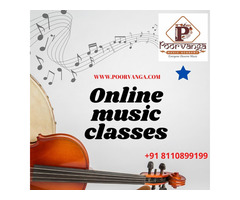 Online Music Academy in Tamil Nadu - Poorvanga - Image 9/10