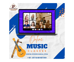 Online Music Academy in Tamil Nadu - Poorvanga - Image 10/10